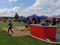 2. kolo Hry Plamen Masečín 2024