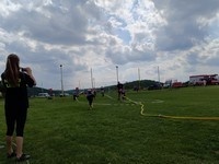 2. kolo Hry Plamen Masečín 2024