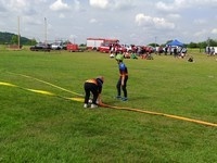 2. kolo Hry Plamen Masečín 2024