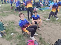 2. kolo Hry Plamen Masečín 2024