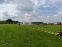 2. kolo Hry Plamen Masečín 2024