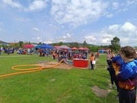 2. kolo Hry Plamen Masečín 2024