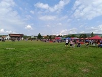 2. kolo Hry Plamen Masečín 2024