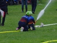 2. kolo Hry Plamen Masečín