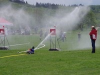 2. kolo Hry Plamen Masečín