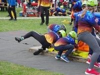 2. kolo Hry Plamen Masečín