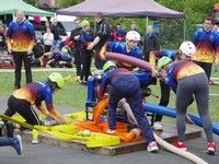 2. kolo Hry Plamen Masečín