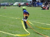 2. kolo Hry Plamen Masečín