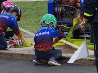 2. kolo Hry Plamen Masečín