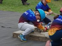 2. kolo Hry Plamen Masečín