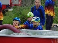 2. kolo Hry Plamen Masečín