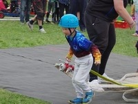 2. kolo Hry Plamen Masečín