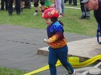 2. kolo Hry Plamen Masečín