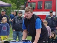 2. kolo Hry Plamen Masečín