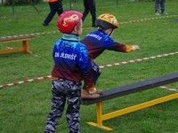 2. kolo Hry Plamen Masečín