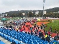 MČR Běh na 60 m s překážkami 2024