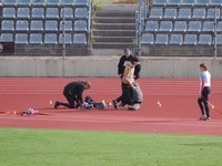 MČR Běh na 60 m s překážkami 2024