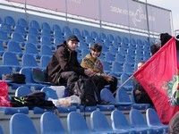 MČR Běh na 60 m s překážkami 2024