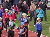 MČR Běh na 60 m s překážkami 2024