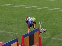 MČR Běh na 60 m s překážkami 2024