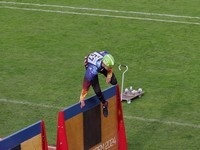 MČR Běh na 60 m s překážkami 2024