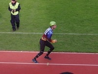 MČR Běh na 60 m s překážkami 2024