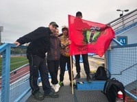 MČR Běh na 60 m s překážkami 2024