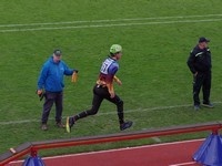 MČR Běh na 60 m s překážkami 2024