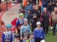 MČR Běh na 60 m s překážkami 2024