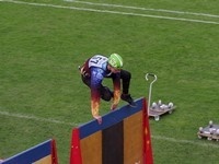 MČR Běh na 60 m s překážkami 2024