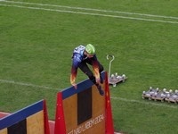 MČR Běh na 60 m s překážkami 2024