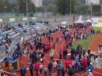 MČR Běh na 60 m s překážkami 2024