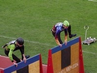 MČR Běh na 60 m s překážkami 2024