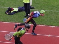 MČR Běh na 60 m s překážkami 2024