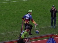 MČR Běh na 60 m s překážkami 2024