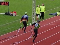 MČR Běh na 60 m s překážkami 2024