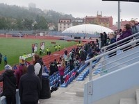 MČR Běh na 60 m s překážkami 2024