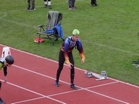 MČR Běh na 60 m s překážkami 2024