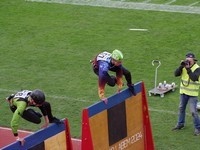 MČR Běh na 60 m s překážkami 2024