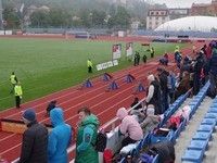 MČR Běh na 60 m s překážkami 2024