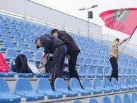 MČR Běh na 60 m s překážkami 2024