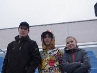 MČR Běh na 60 m s překážkami 2024