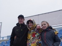 MČR Běh na 60 m s překážkami 2024