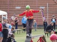 Běh na 60 m s překážkami Počepice 2023