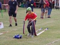 Běh na 60 m s překážkami Počepice 2023