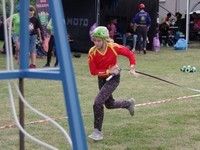 Běh na 60 m s překážkami Počepice 2023
