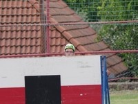 Běh na 60 m s překážkami Počepice 2023