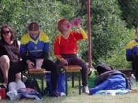 Běh na 60 m s překážkami Počepice 2023