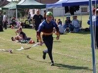 Běh na 60 m s překážkami Počepice 2023