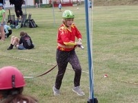 Běh na 60 m s překážkami Počepice 2023